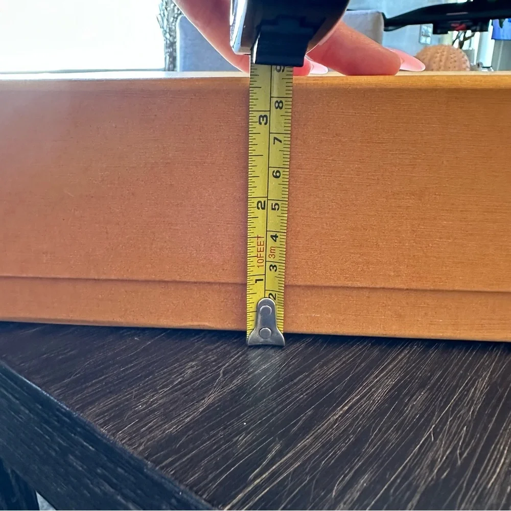 Louis Vuitton Magnetic Large Gift Shelf Box